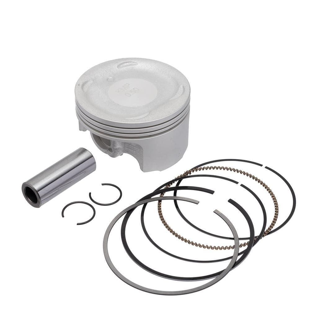 Pistao Kit C/anel Kmp Dyamond Nmax 160 16/20 0.50 [F016]