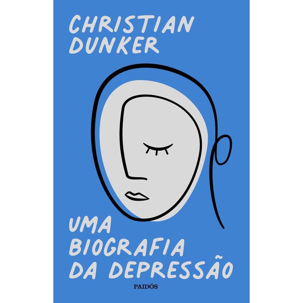 Uma Biografia Da Depressao