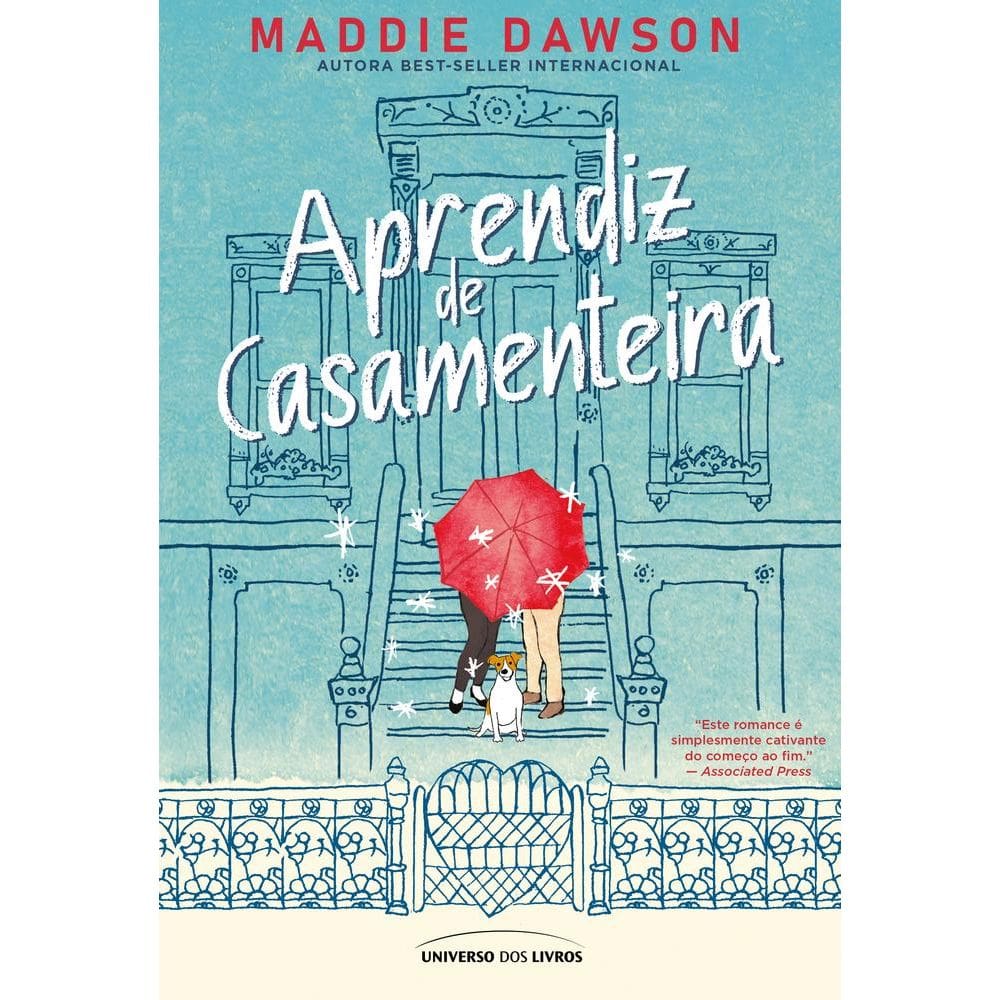 Aprendiz De Casamenteira