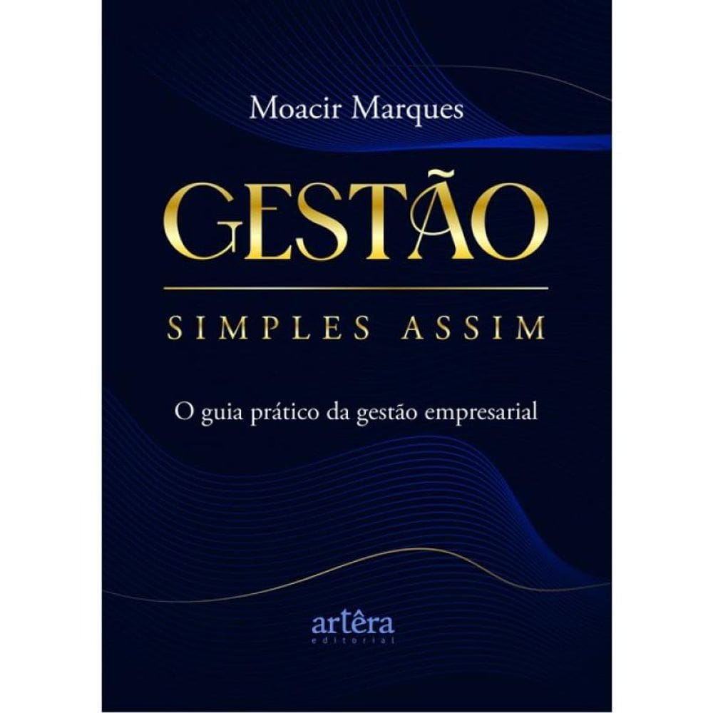 Gestão Simples Assim