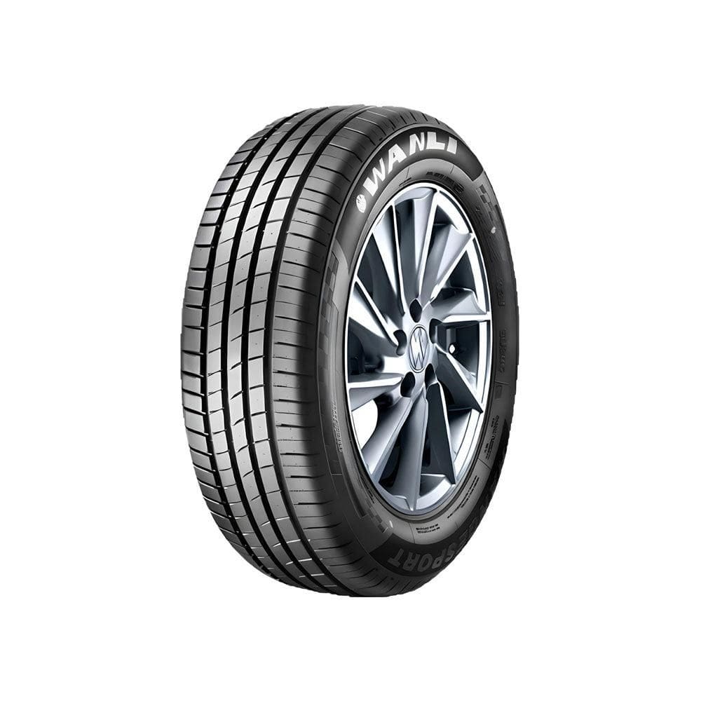 Pneu Wanli SU306 235/45 R20 Aro 20 100W XL EV
