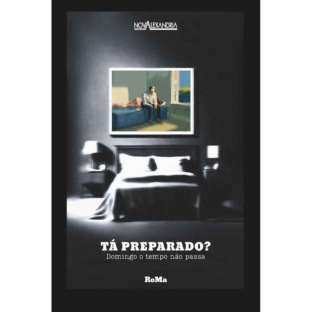 Tá preparado?