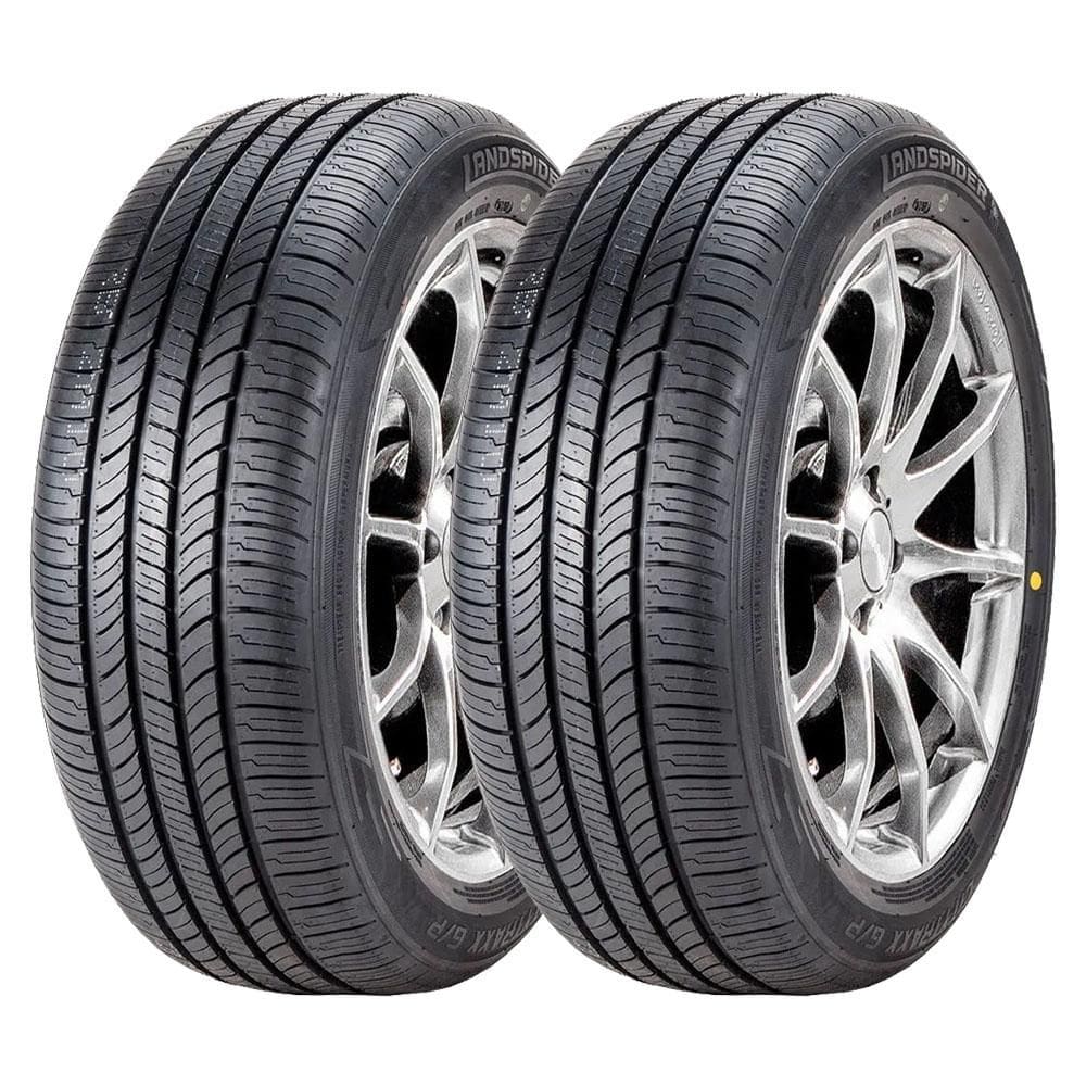 Pneu Landspider 175/65R14 Aro 14 Citytraxx GT 82H Kit2