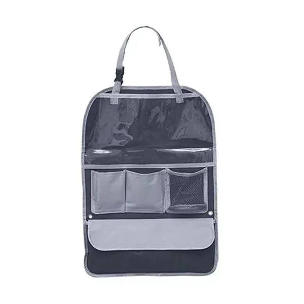 Organizador Para Carro Com Case Para - Buba