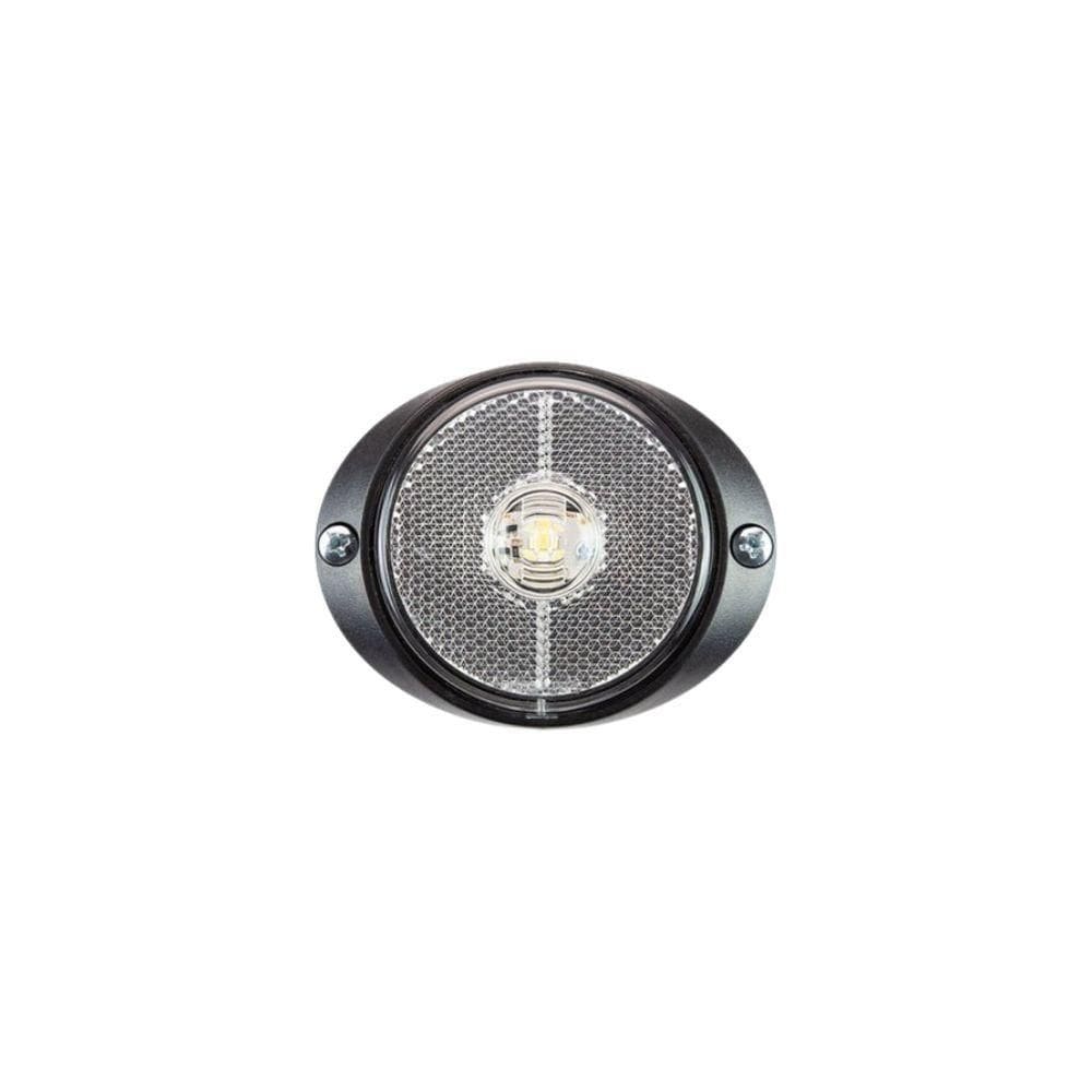 Lanterna Peito Carreta Randon Cristal Braslux