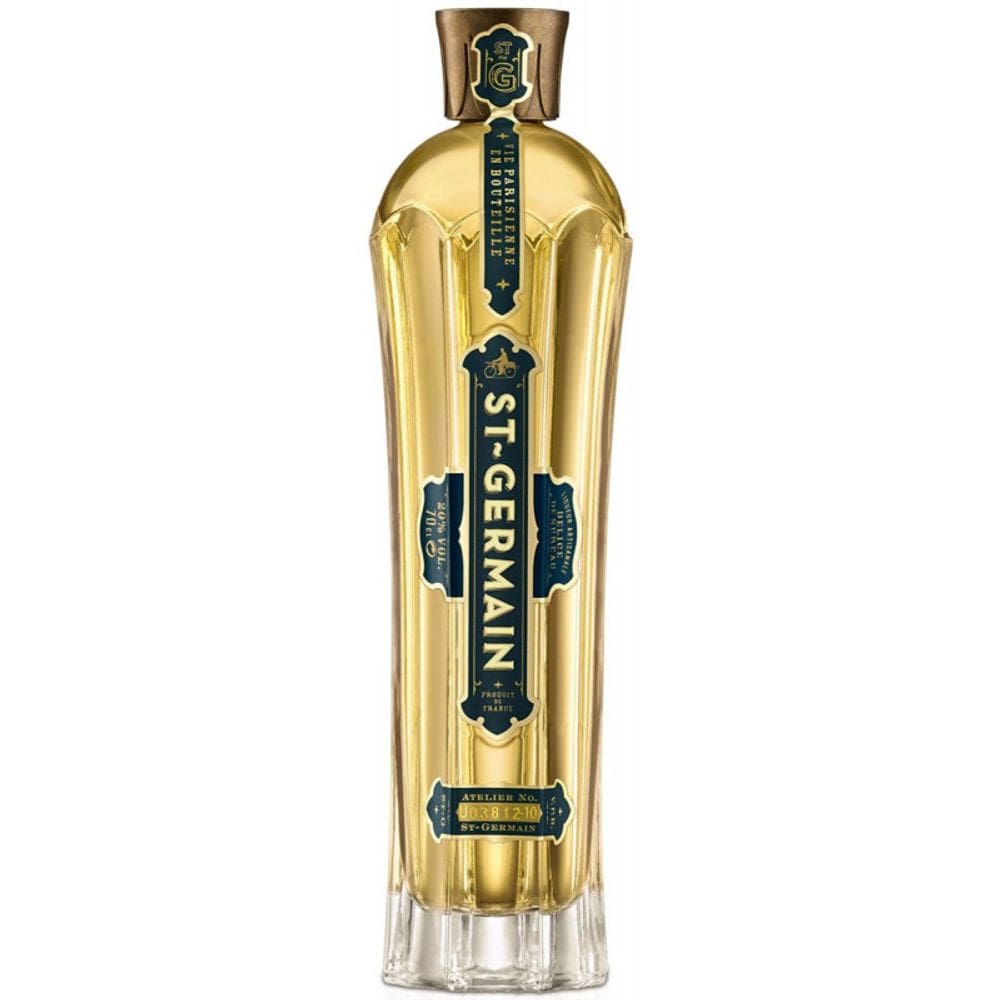 Licor Saint Germain 750 ml
