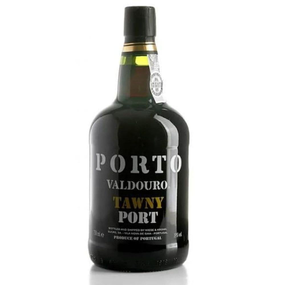 Vinho Do Porto Valdouro Tawny Tto 750Ml