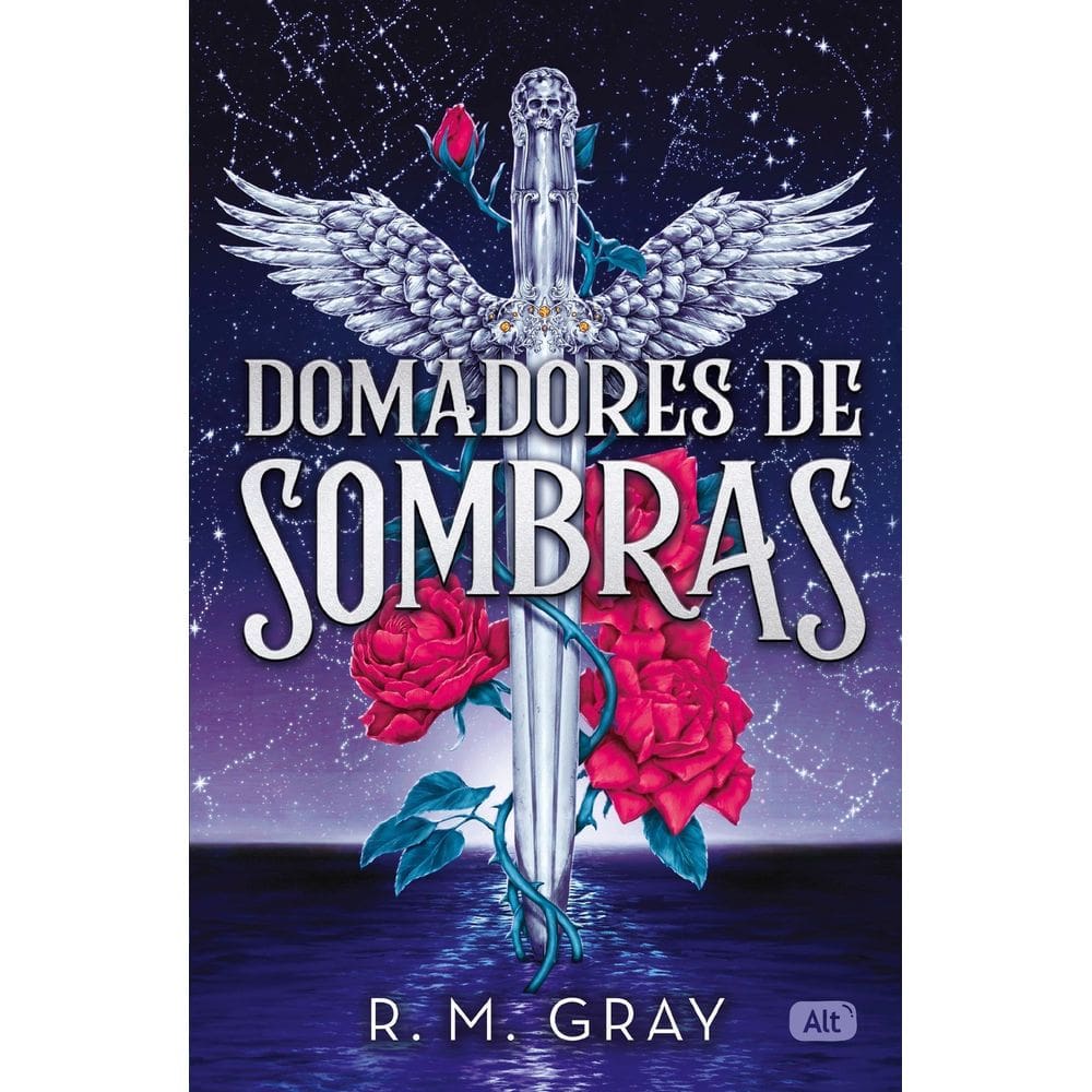Domadores de Sombras