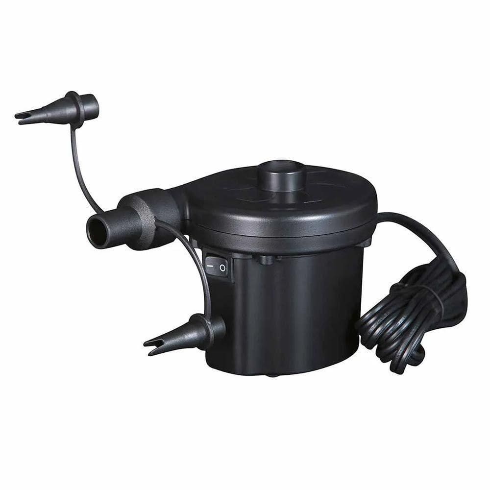 Bomba De Ar Elétrica Air Pump Vg Plus 220v