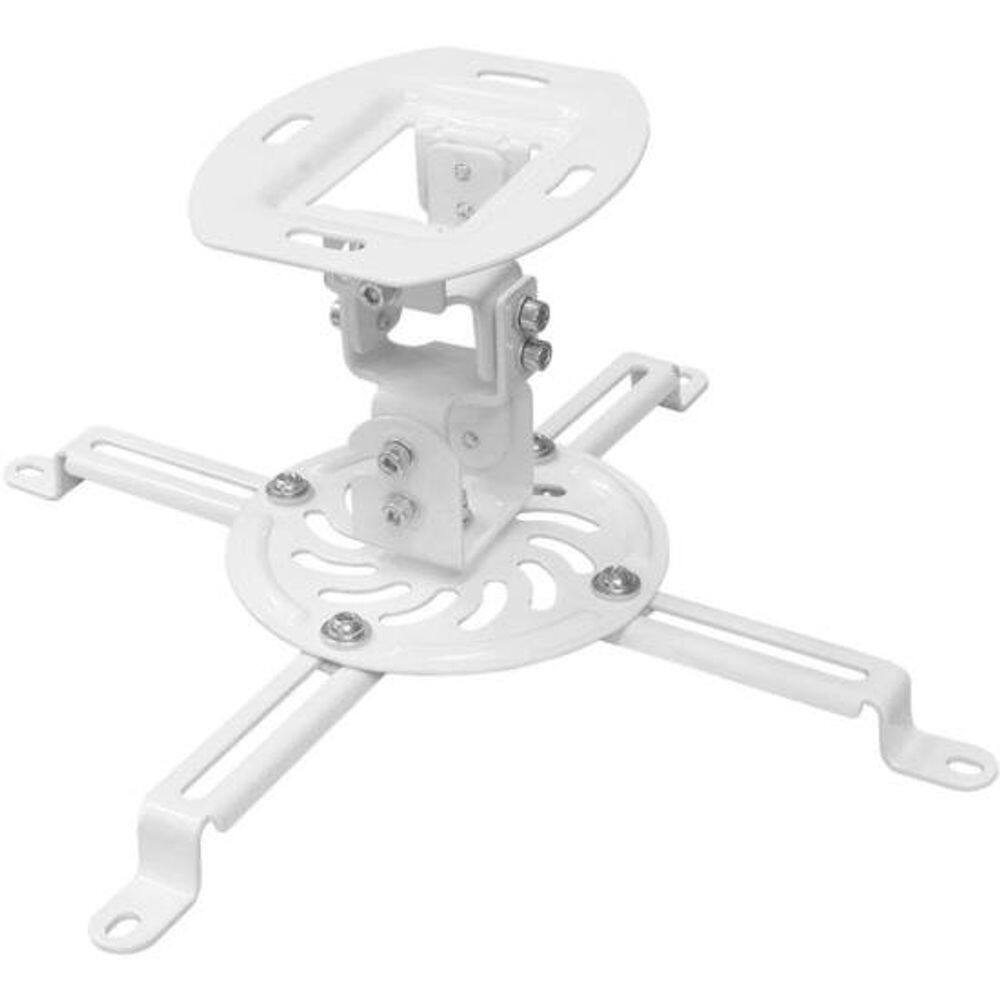 Suporte Projetor PRO100WH ELG Branco 13.5kg