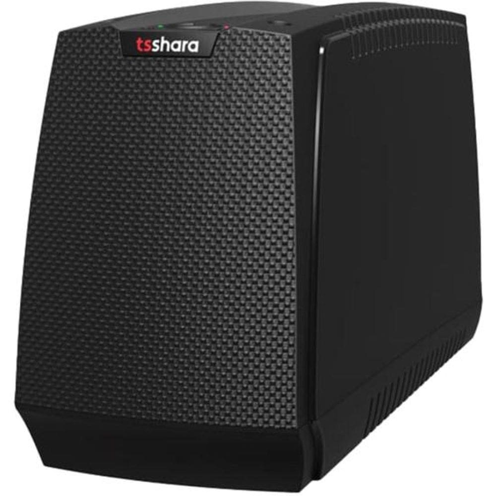 Nobreak Ts Shara XPRO Senoidal 1200VA Bivolt Preto