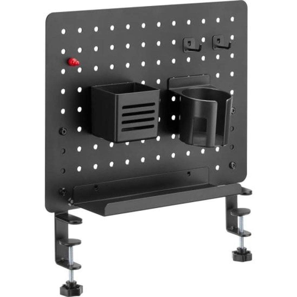 Painel Organizador Fortrek Grid Space Preto 5kg