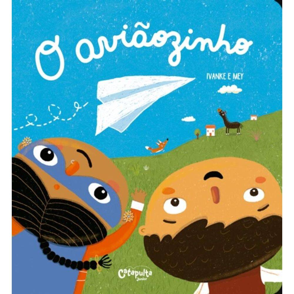 O Aviãozinho