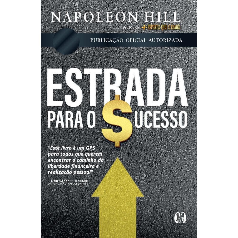 Estrada Para O Sucesso