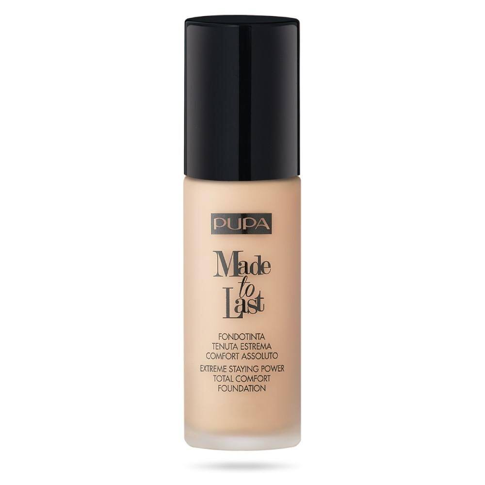Base Fluida Made to Last Pupa 050 Sand 30ml
