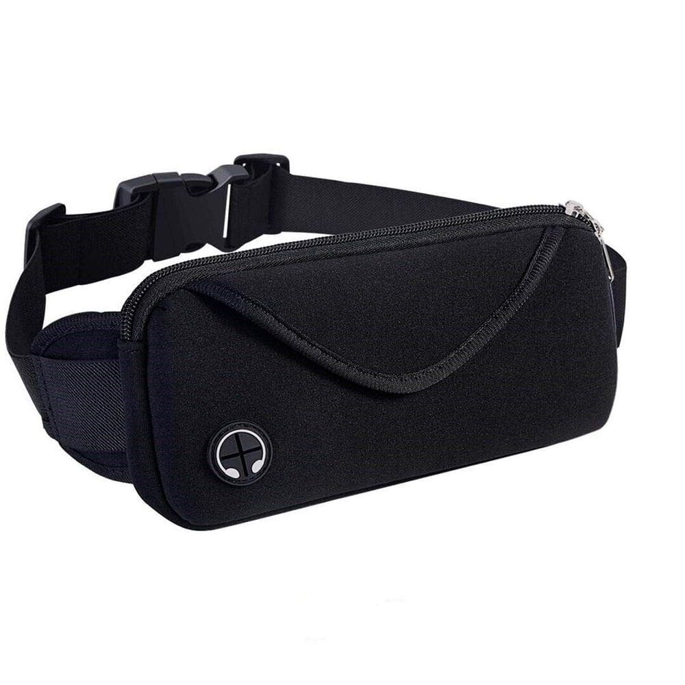 Pochete Antifurto Para Celular Fone Carteira Ciclismo Show