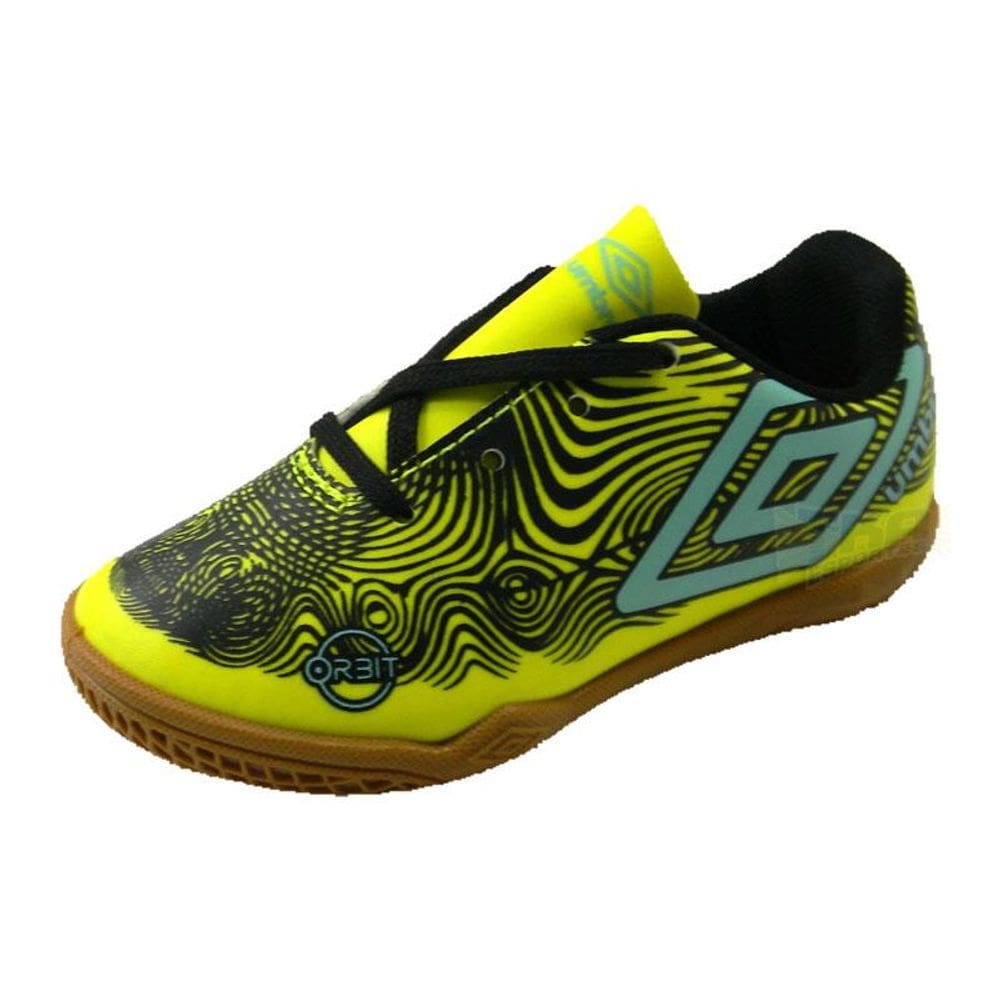 Tenis ORBIT Futsal lim infantil - Umbro