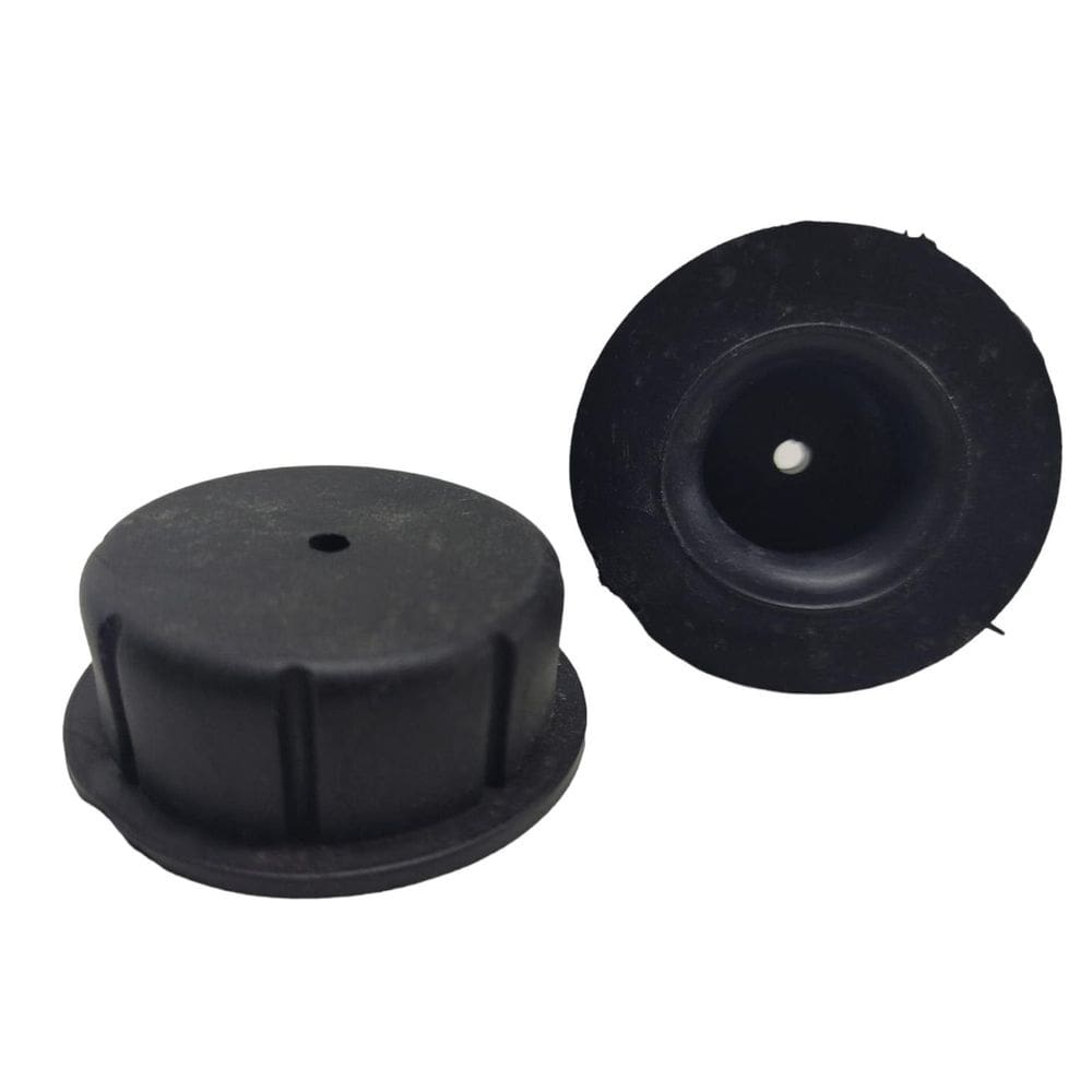 Borracha Coxim Apoio Tanque Dianteiro Ybr 125 Par