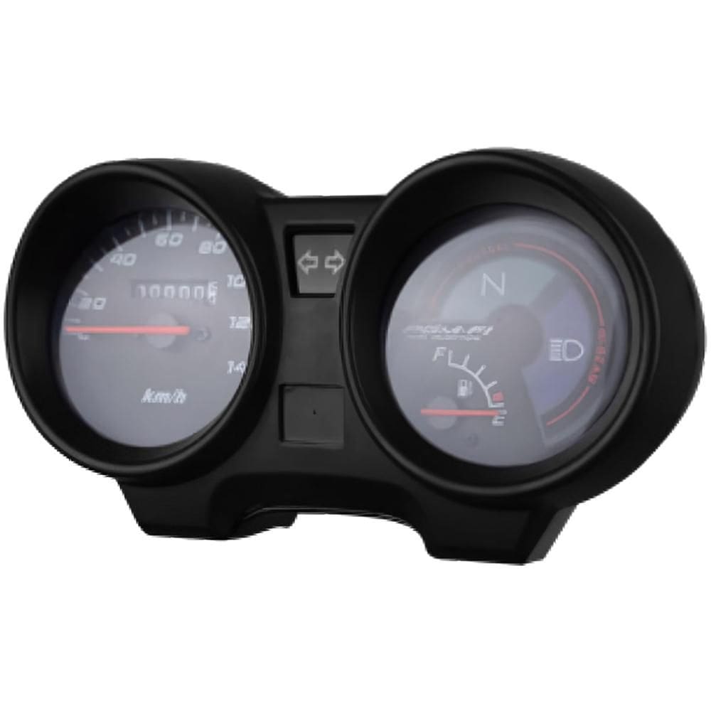 Painel Completo CG 150 Fan 2009 a 2013 Vini Controlflex
