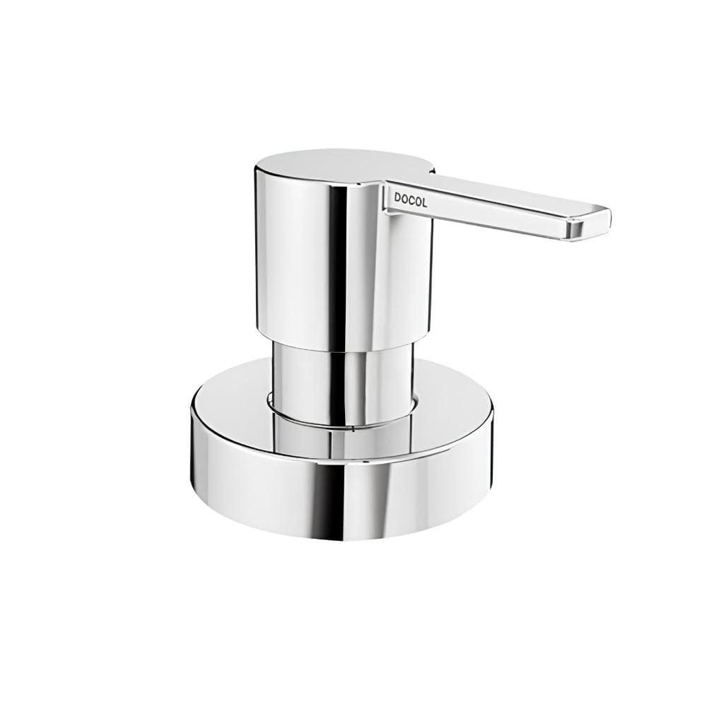 Acabamento para Registro Docol Base 1.1/4" e 1.1/2" Gali