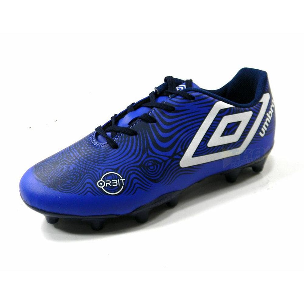 Chuteira ORBIT Campo mrh - Umbro