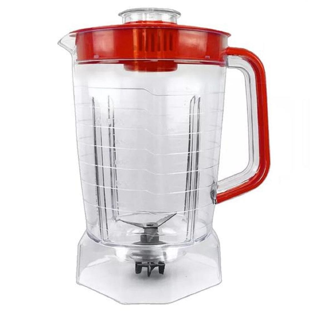 Copo Para Liquidificador Oster Power 1100 Full Oliq605 Tvm