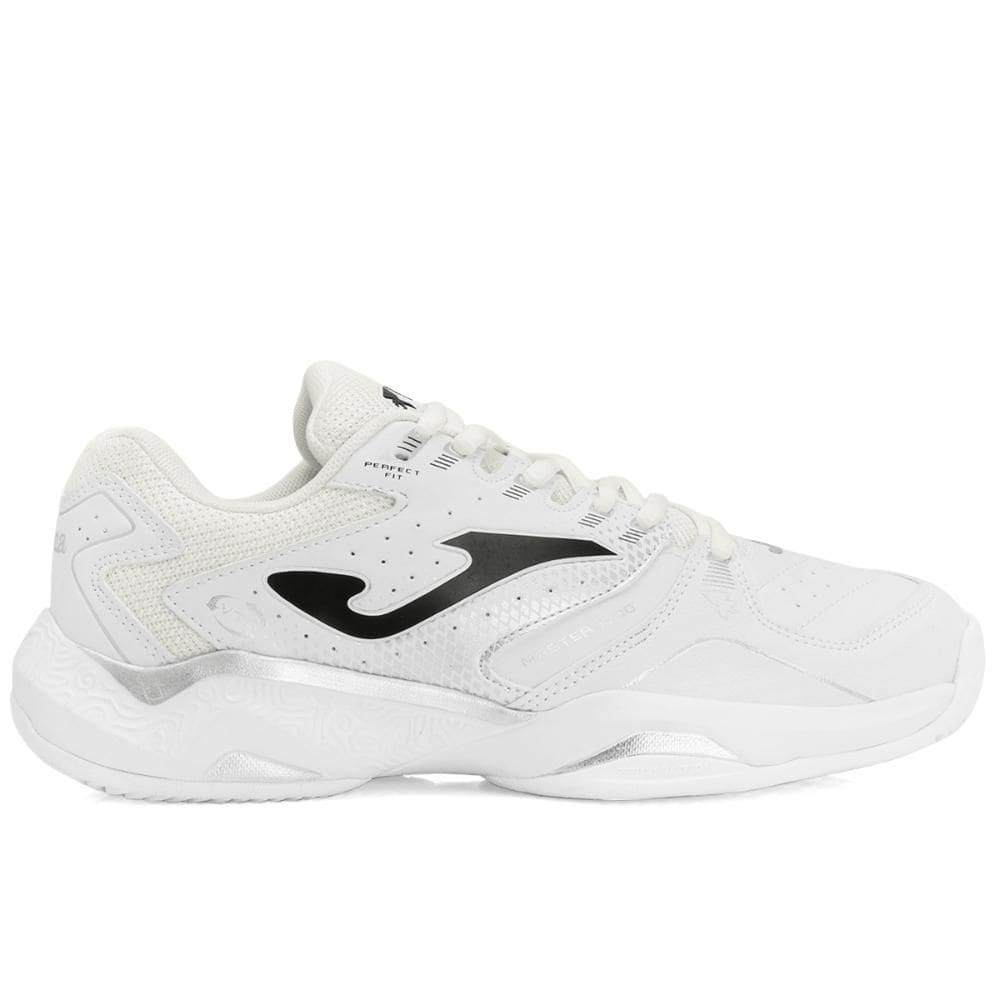 Tênis Joma Master 1000 - Clay - Saibro - Branco