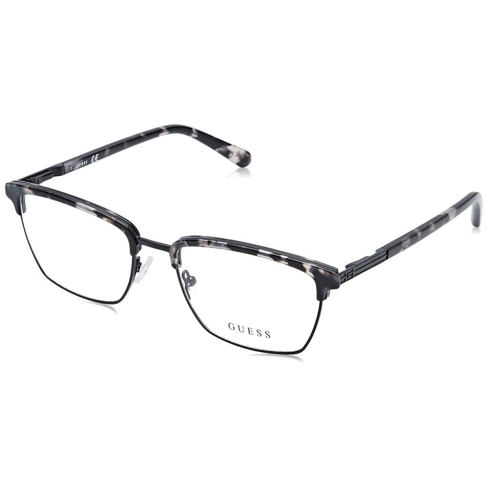 Relógio GUESS GU50062 para homens cinza/outro tamanho 54