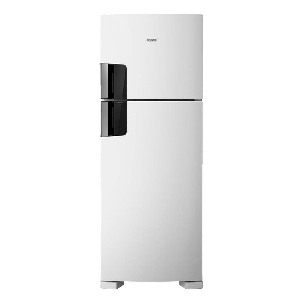 Geladeira/Refrigerador Consul 451 Litros CRM53FB - Frost Free, 2 Portas, Branco