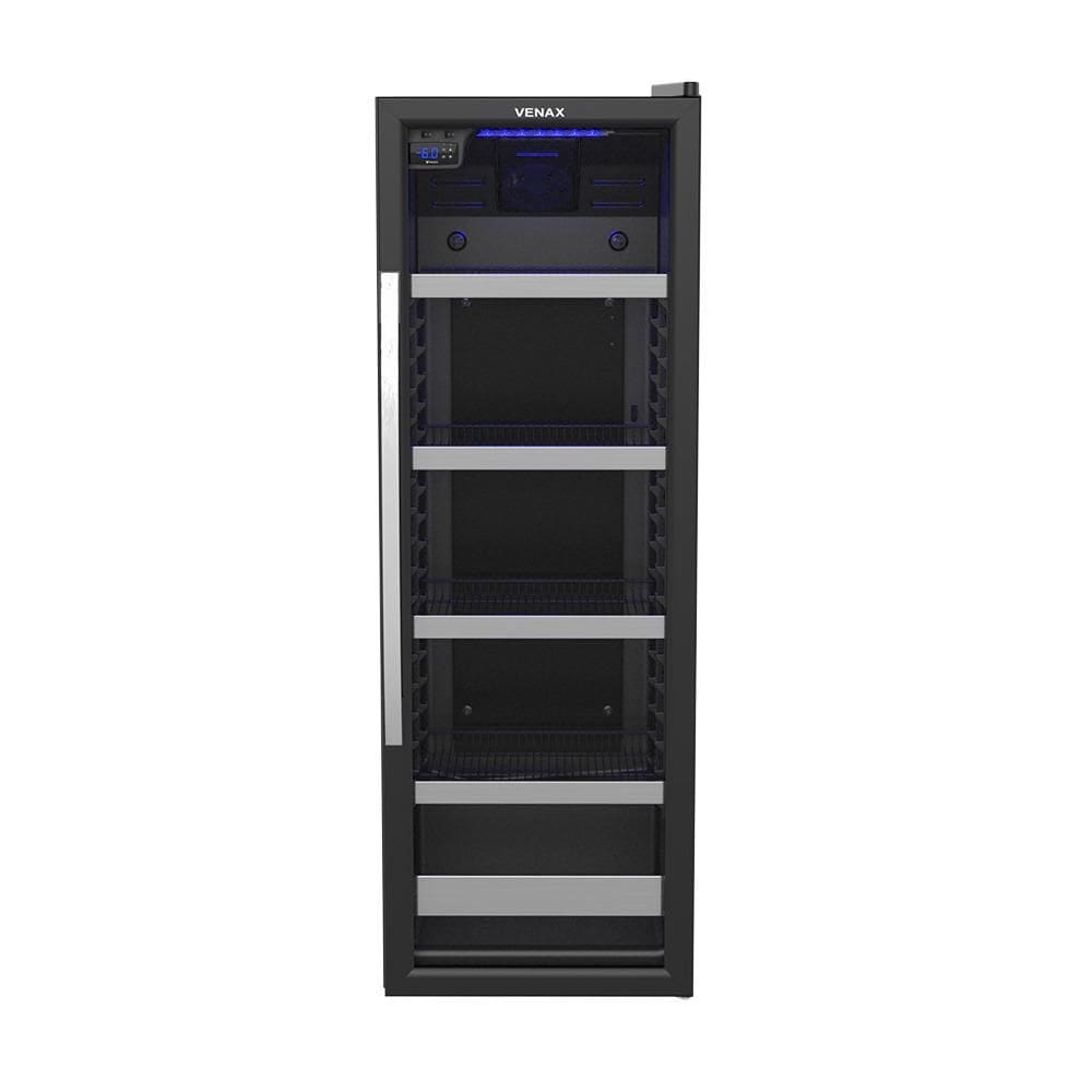 Cervejeiro Refrigerador Expositor 209l Expvcl Color 127v Venax