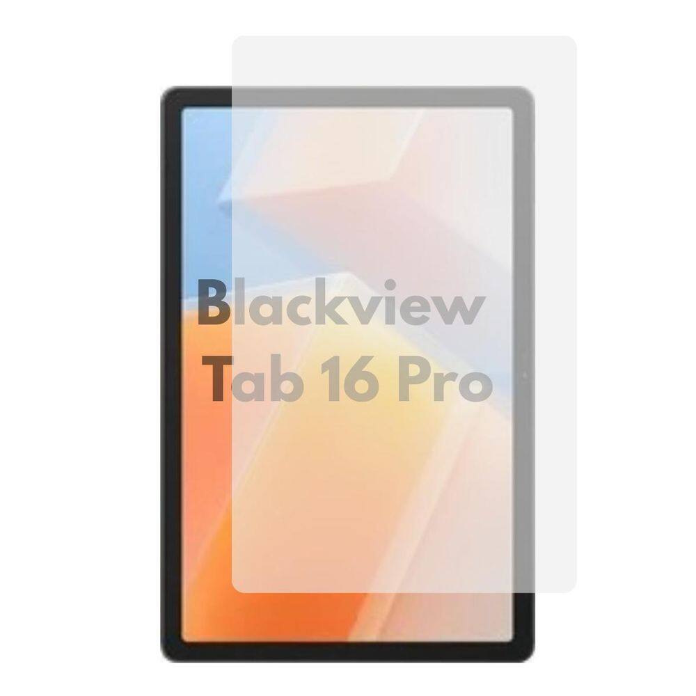 Pelicula De Proteção Hidrogel Tab Blackview Tab 16 Pro 11