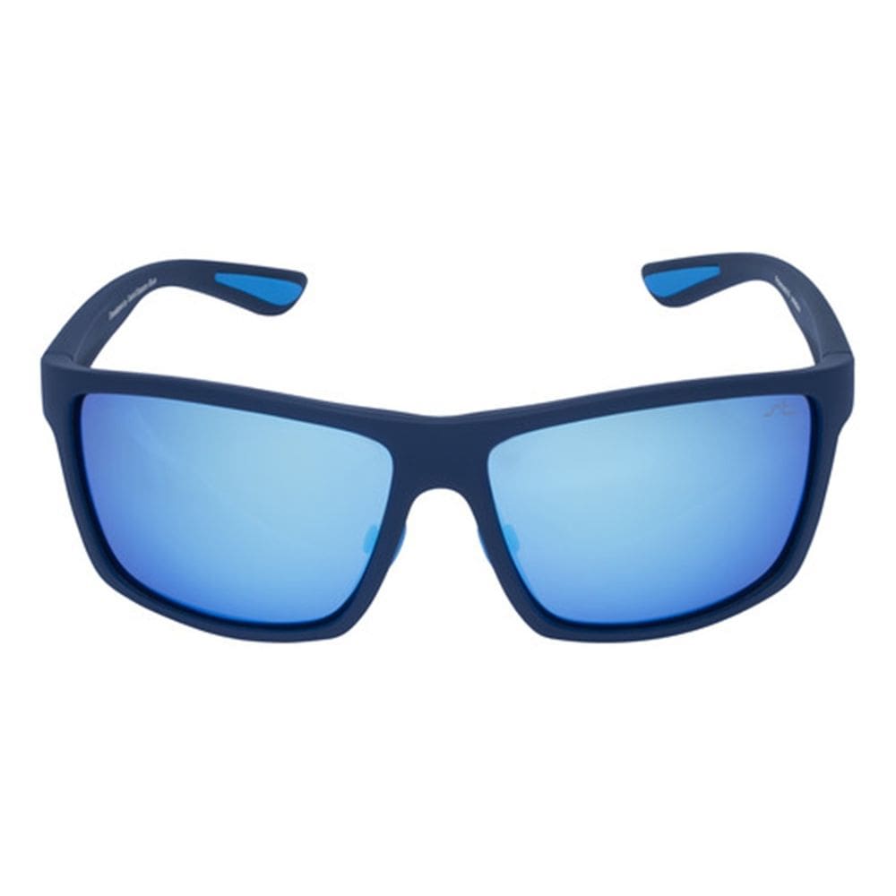 Óculos De Sol Flutuante Saint Season Polarizado Uv400 - Blue