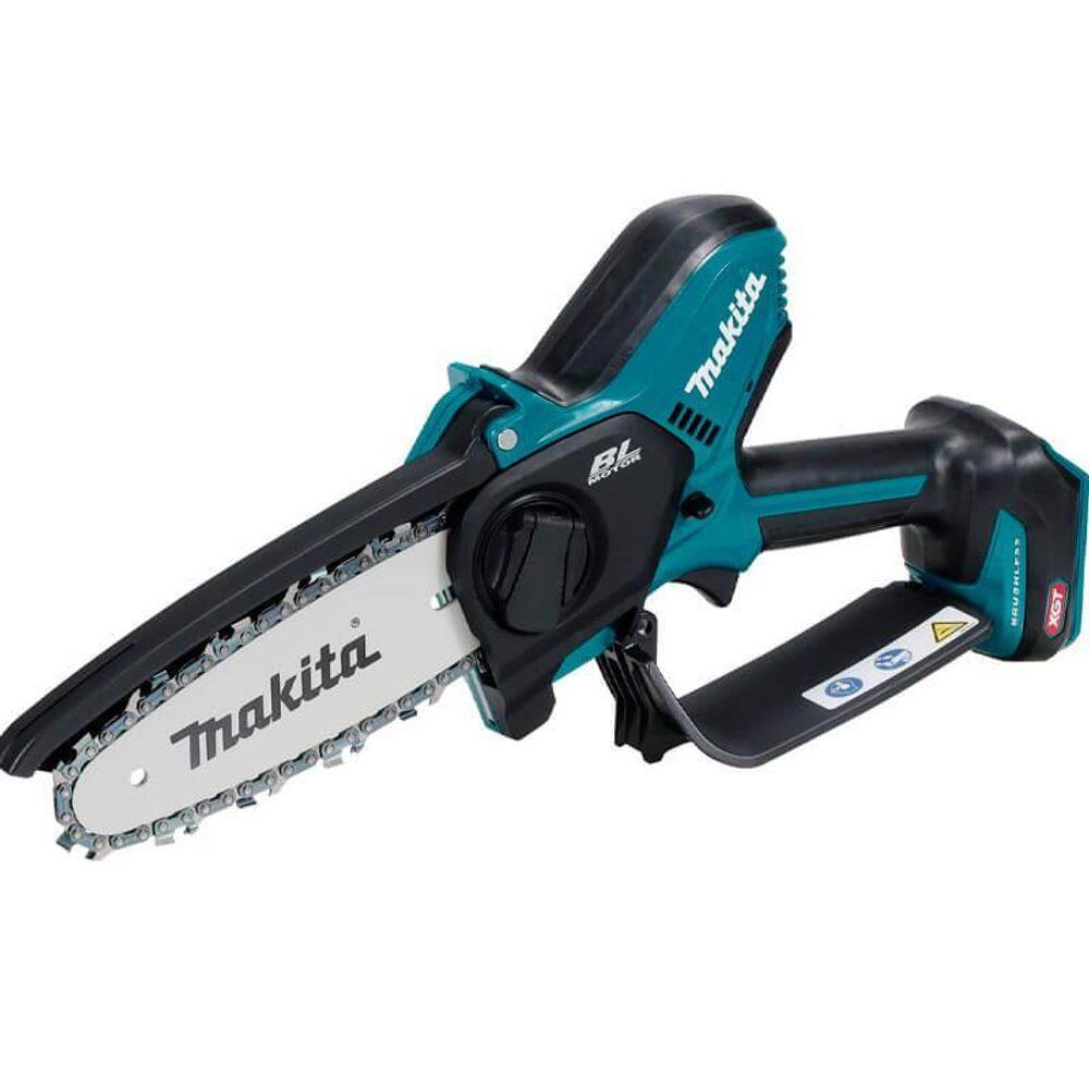 Cortador De Galho 150Mm A Bateria 40V Xgt Makita Uc029Gz01