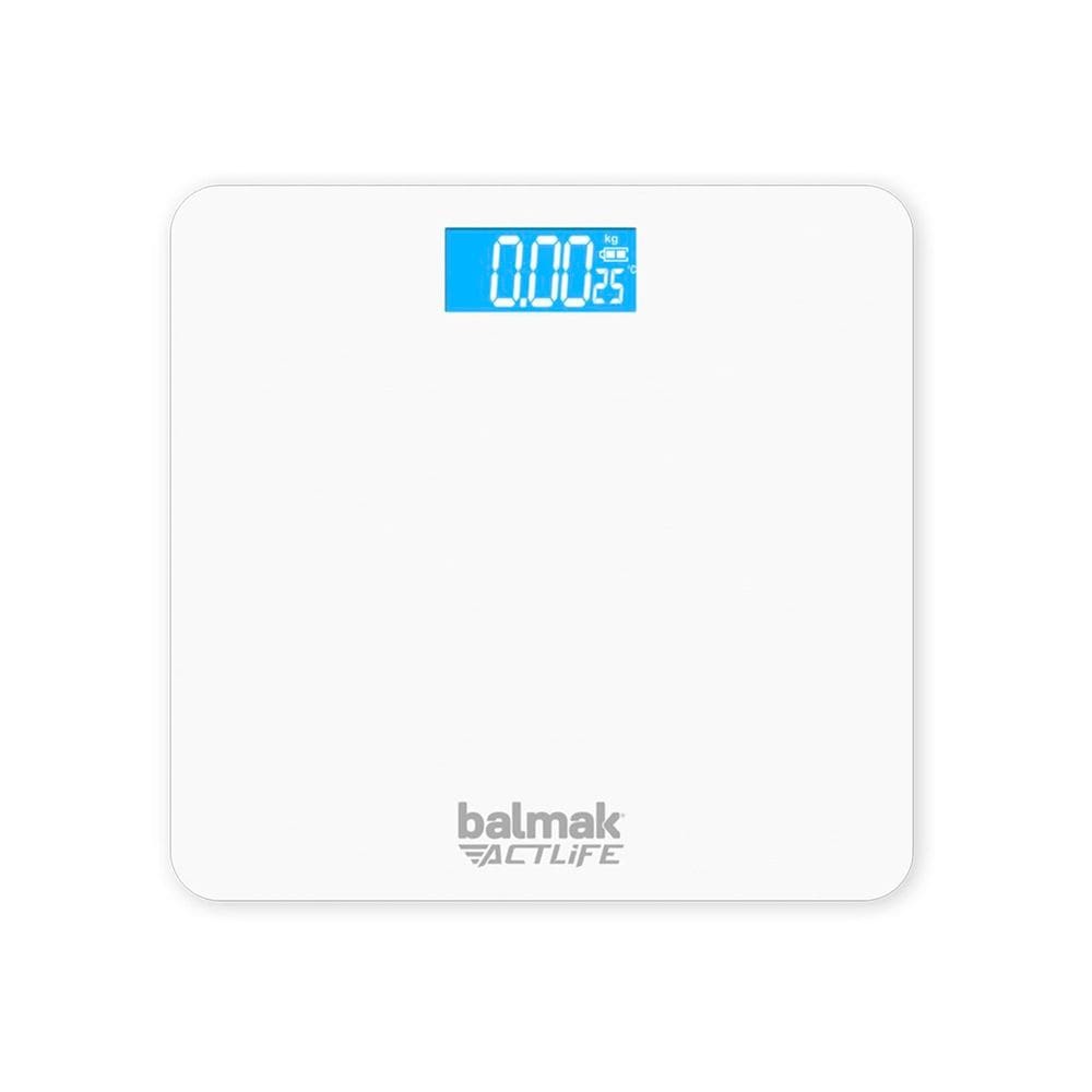 Balança Digital Pessoal Slim-180 - Balmak