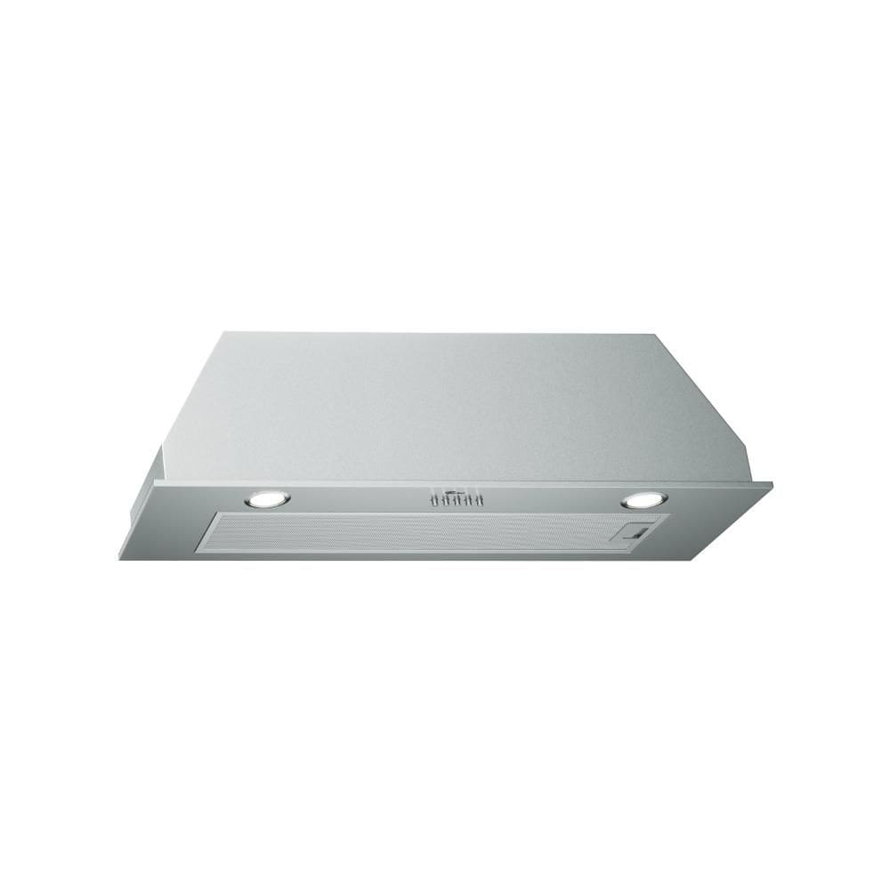 Coifa de Embutir Fischer Infinity 90cm com 3 Níveis de Velocidades e LED Inox 127V