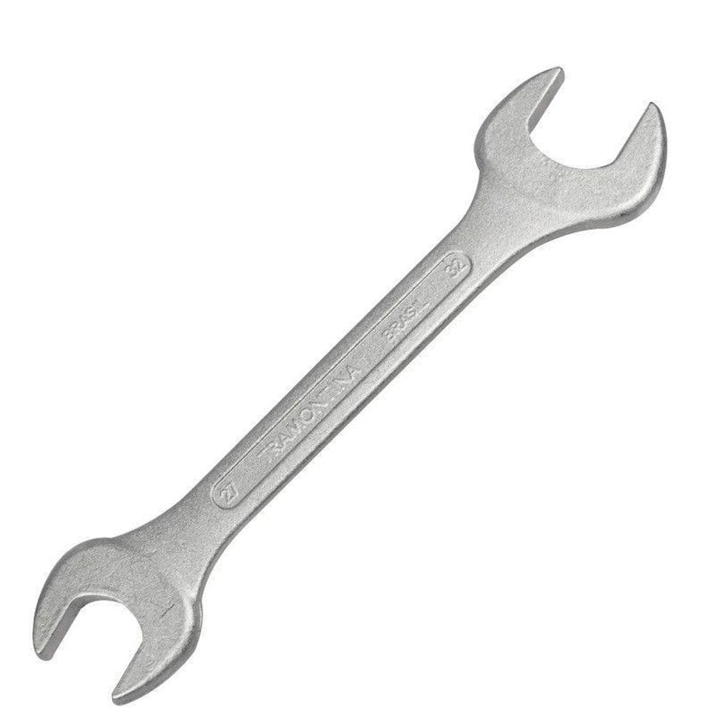 Chave Fixa 27 X 32 Mm Tramontina Aço Cromado
