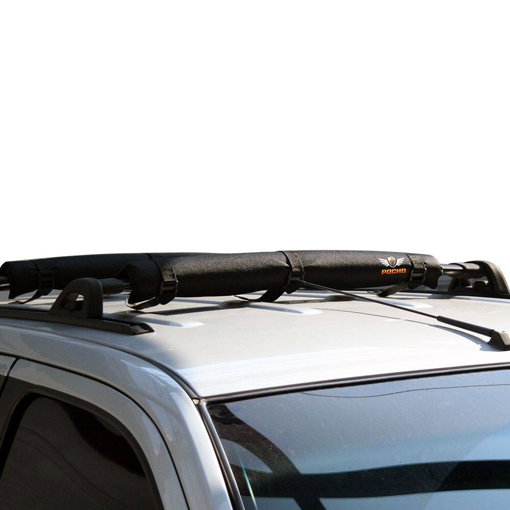 Tubo de Espuma Soft Pad 40cm - Proteção para Objetos e Carro