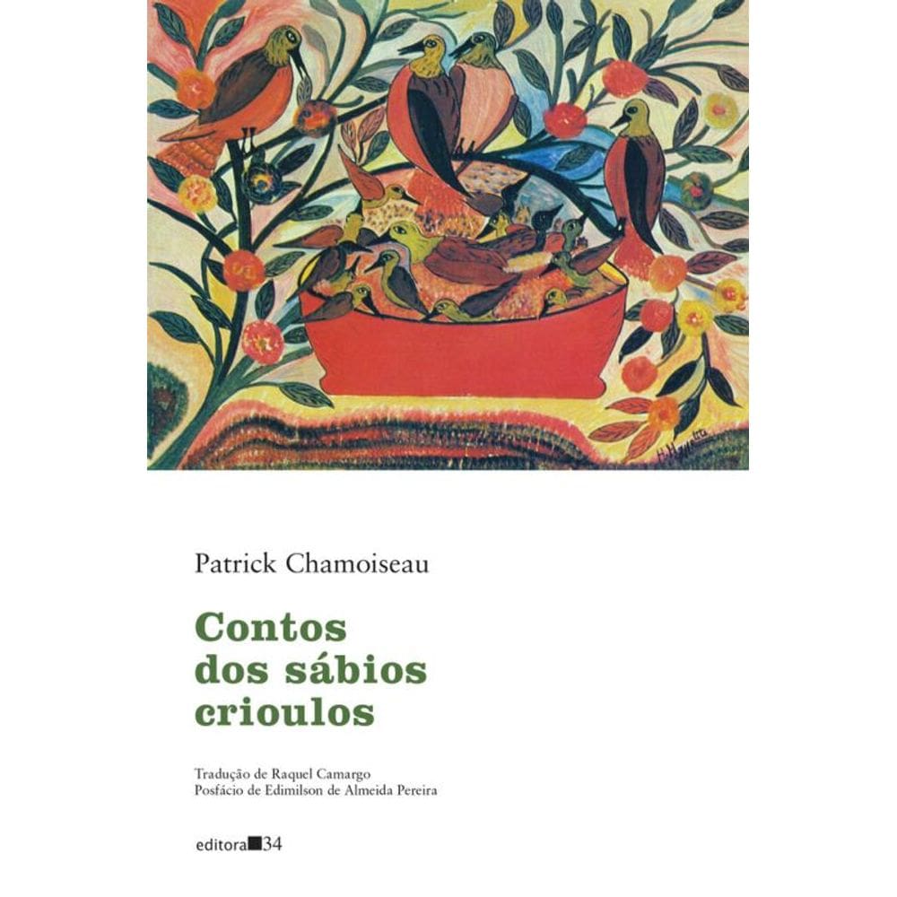 Contos dos sábios crioulos