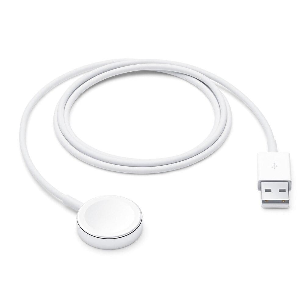 Cabo carregador magnético para Apple Watch (1m)