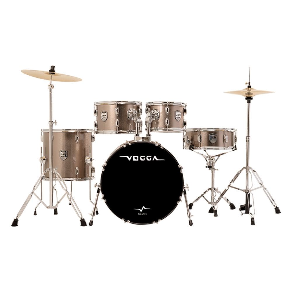 Bateria Vogga Pulse VPD220 CHR Chrome