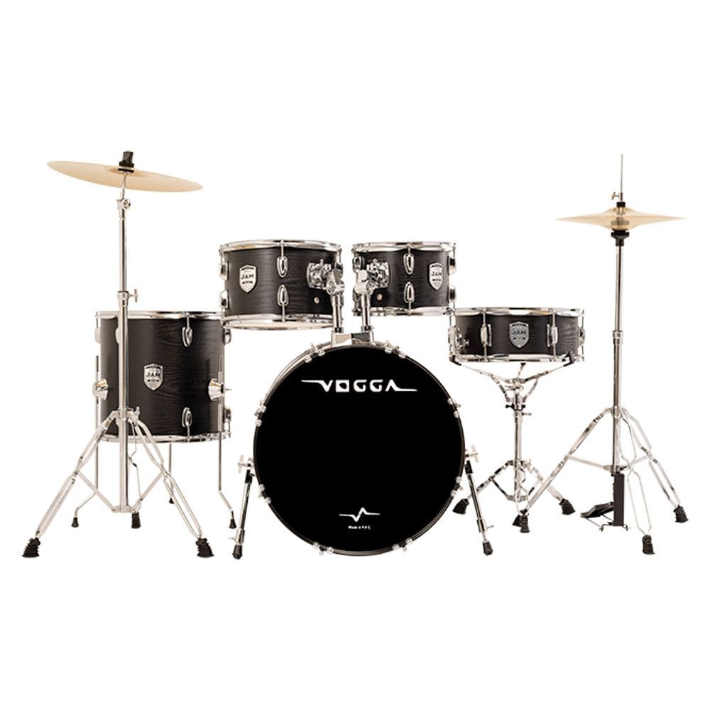 Bateria Vogga Pulse VPD220 MTB Matte Black