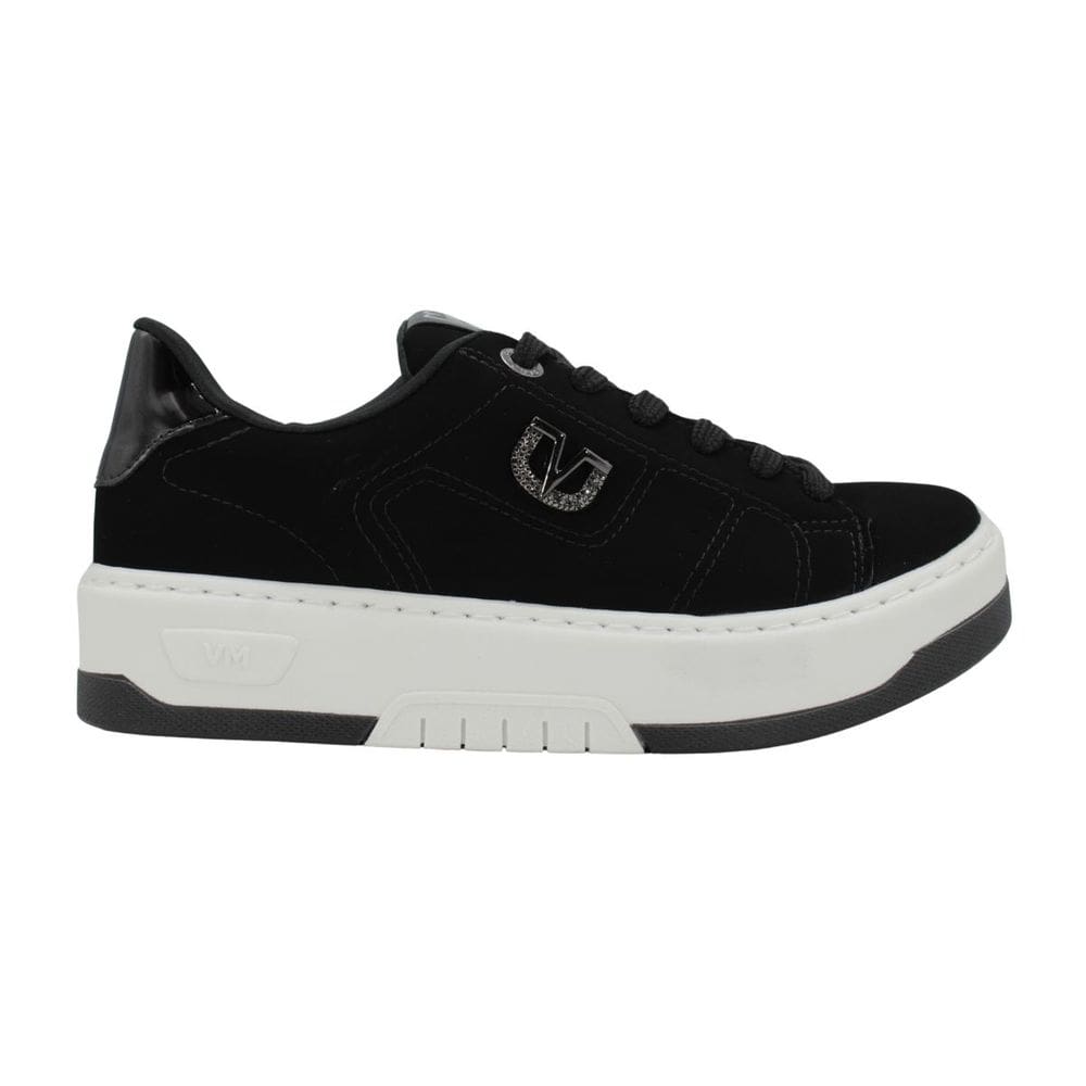 Tênis Casual Via Marte Preto