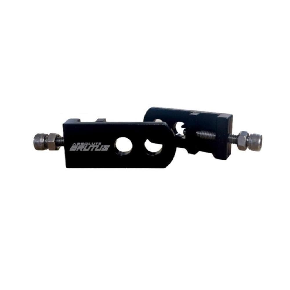 Esticador de Corrente Brutus Bmx Race 2 Furos Par