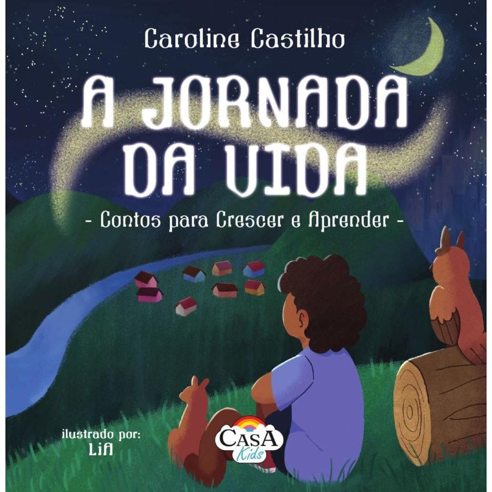 A Jornada da Vida