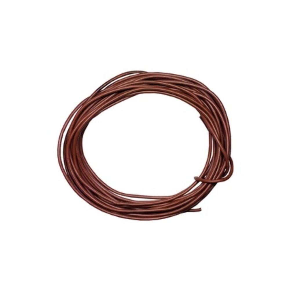 Cabo Automotivo Pompeia Plastic 0.30Mm 300V - Marron