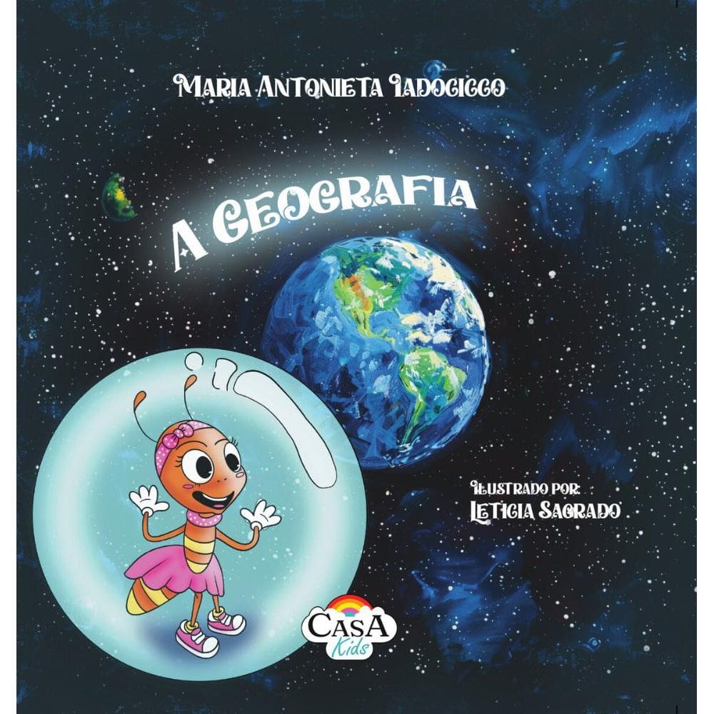 A Geografia
