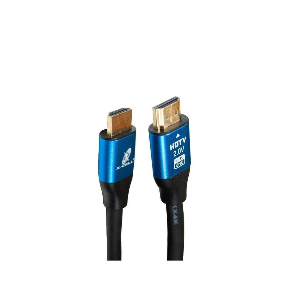 Cabo Automotivo Visioncable Som Profissional 21Mm...