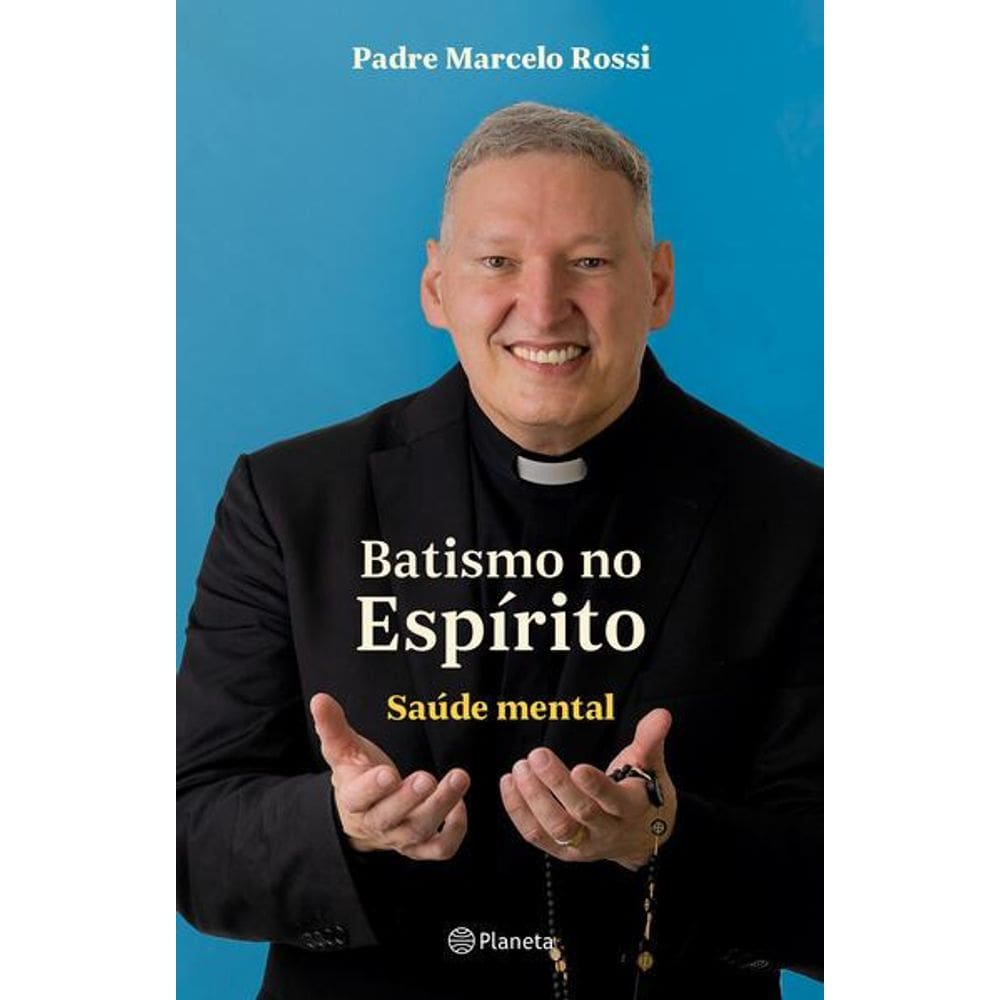 Batismo No Espírito