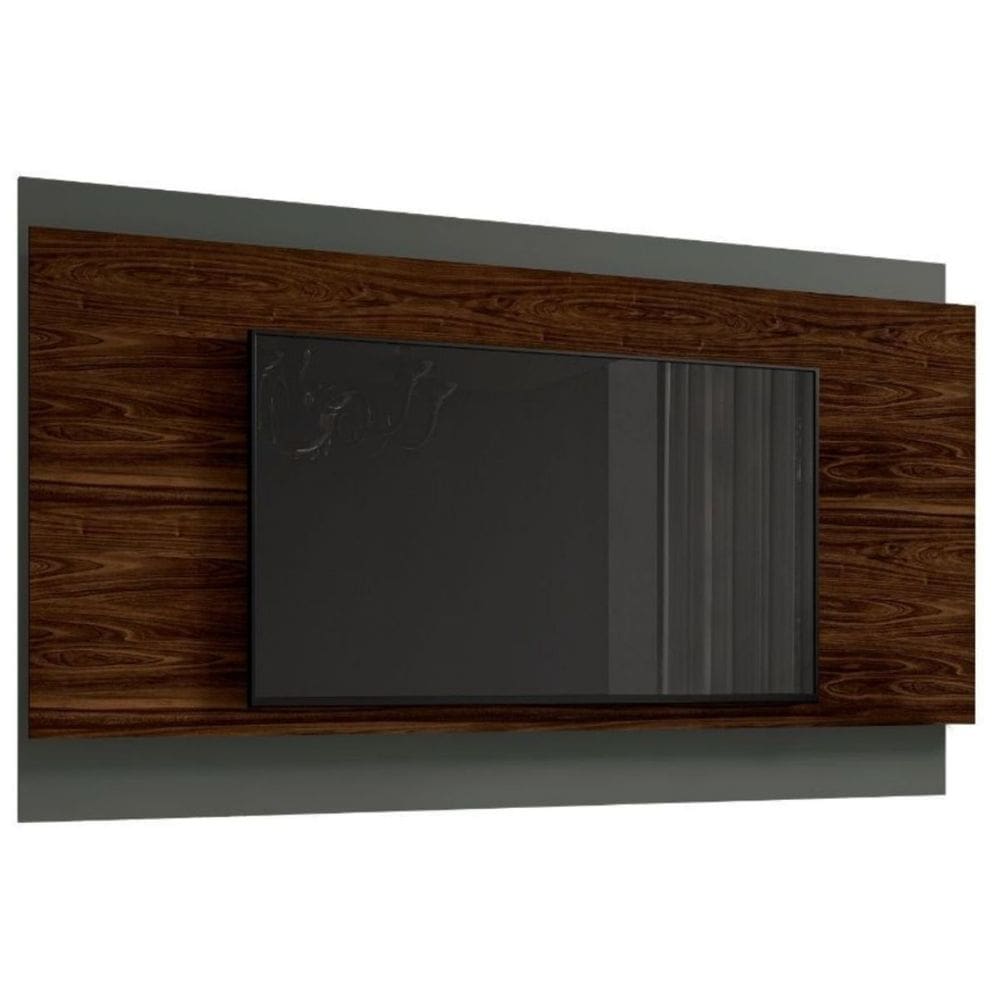 Painel Tv até 70 Polegadas Estante Life 180 cm Mobler