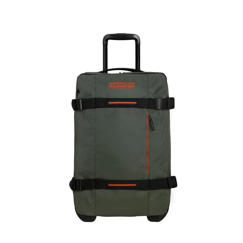 Bolsa De Viagem Com Rodas American Tourister Urban Track